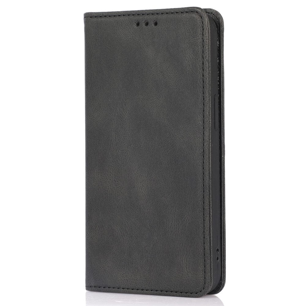 iPhone 15 Plus - Vintage Flip Case Case