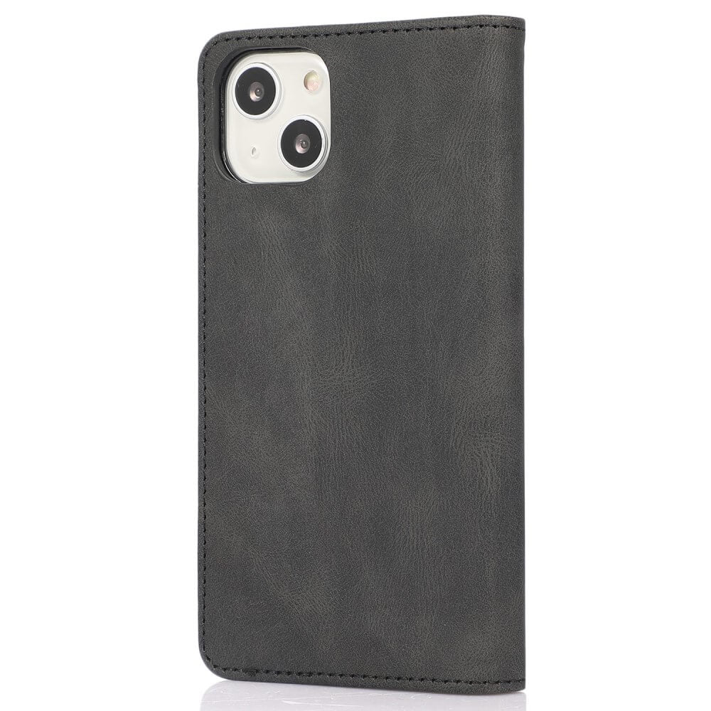 iPhone 15 Plus - Vintage Flip Case Case