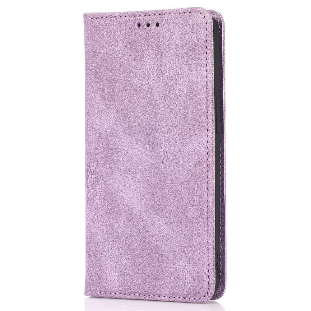 iPhone 15 - Vintage éTui Flip Case