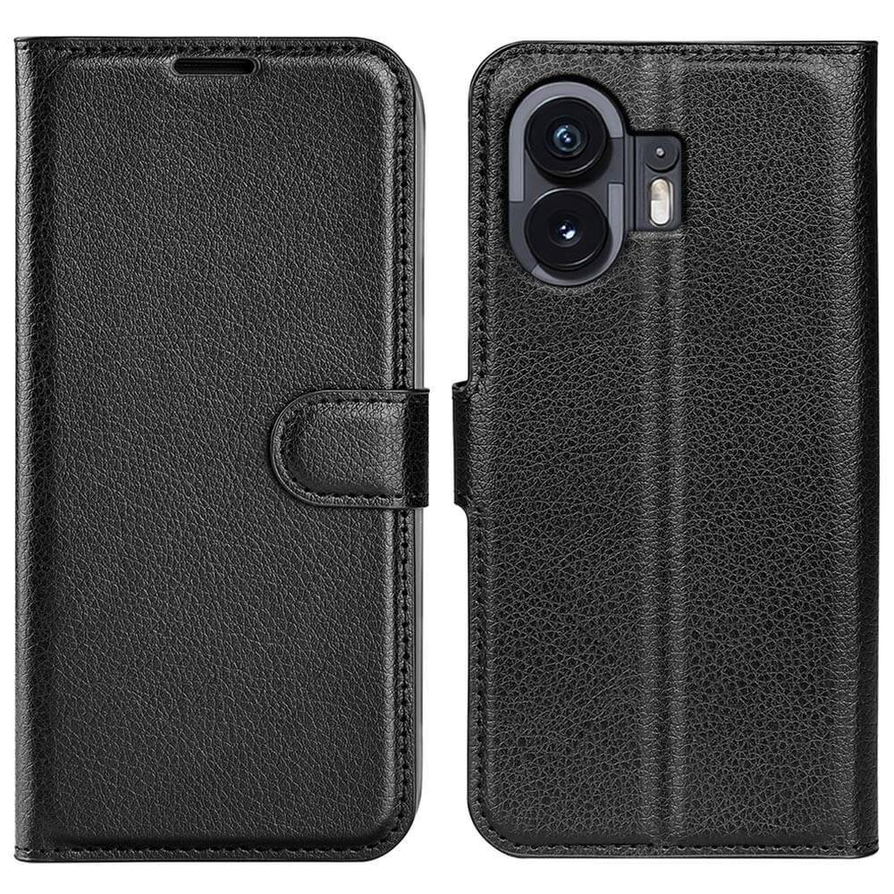 Nothing Phone (2) - Leather Case Cover