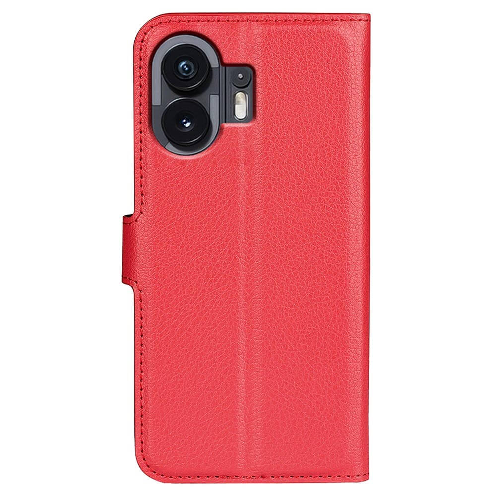 Nothing Phone (2) - Leather Case Cover