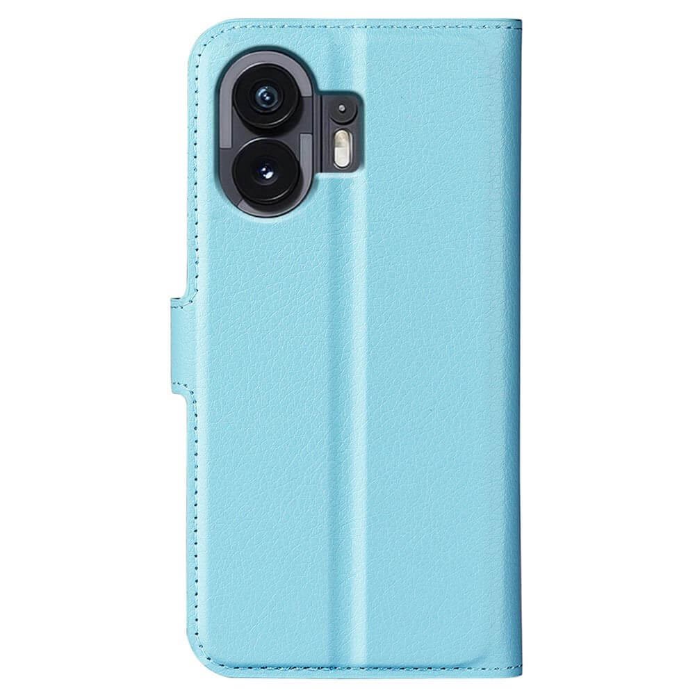 Nothing Phone (2) - Leather Case Cover