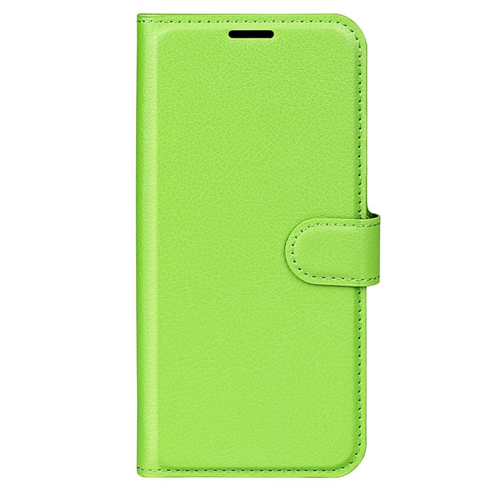 Nothing Phone (2) - Leather Case Cover