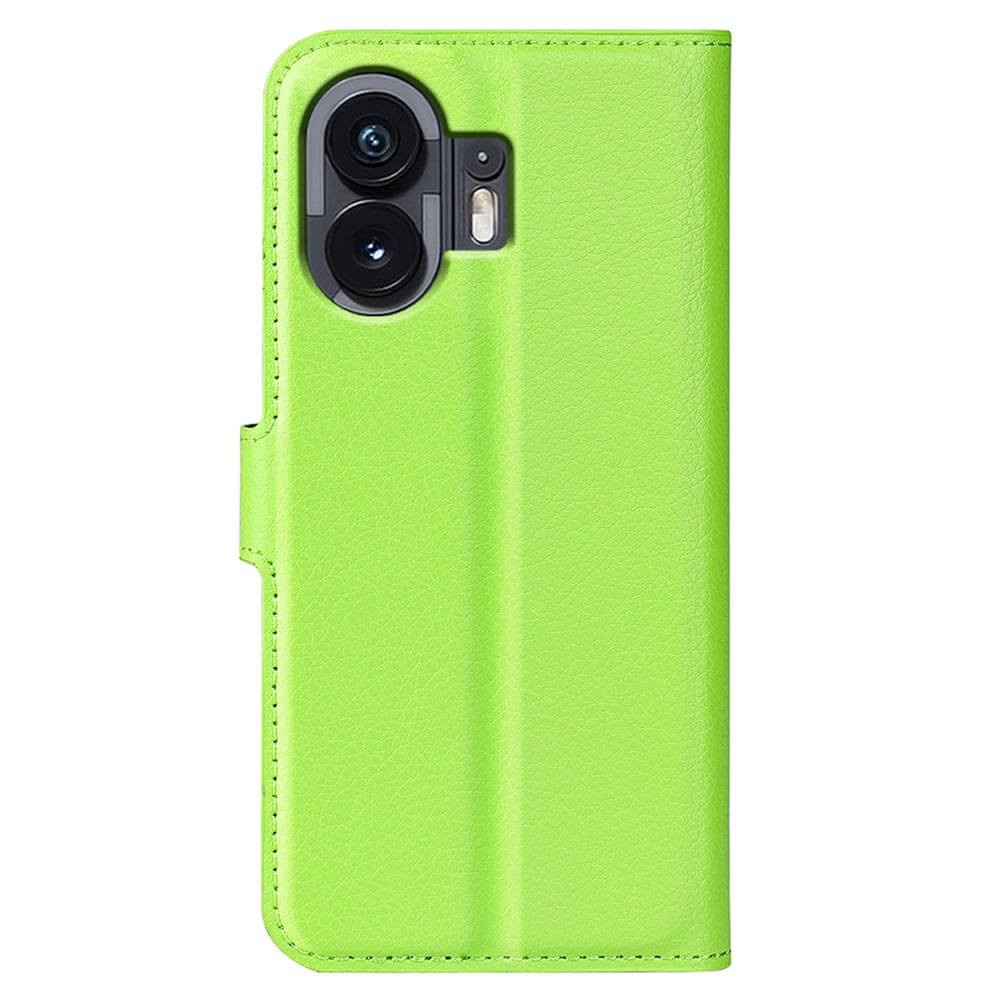 Nothing Phone (2) - Leather Case Cover
