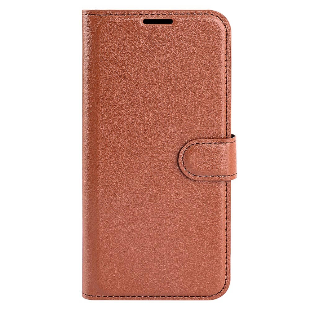 Nothing Phone (2) - Leather Case Cover