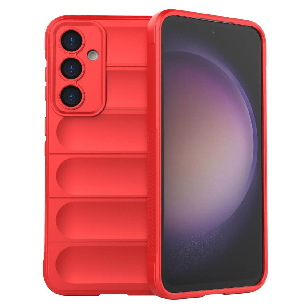 Galaxy S23 FE  - Rugged Protective Cover