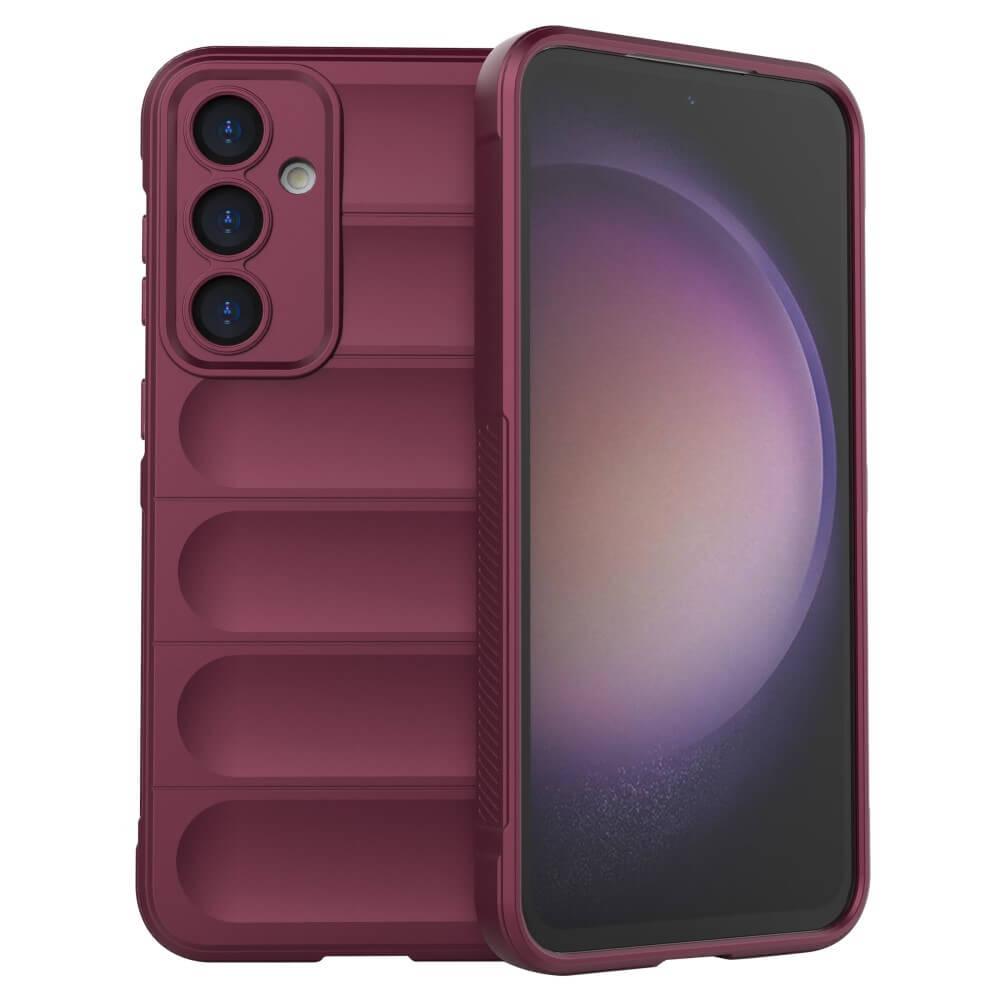 Galaxy S23 FE  - Rugged Protective Cover