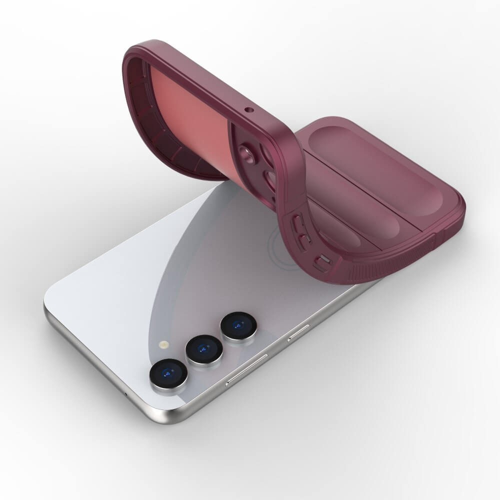 Galaxy S23 FE  - Rugged Protective Cover