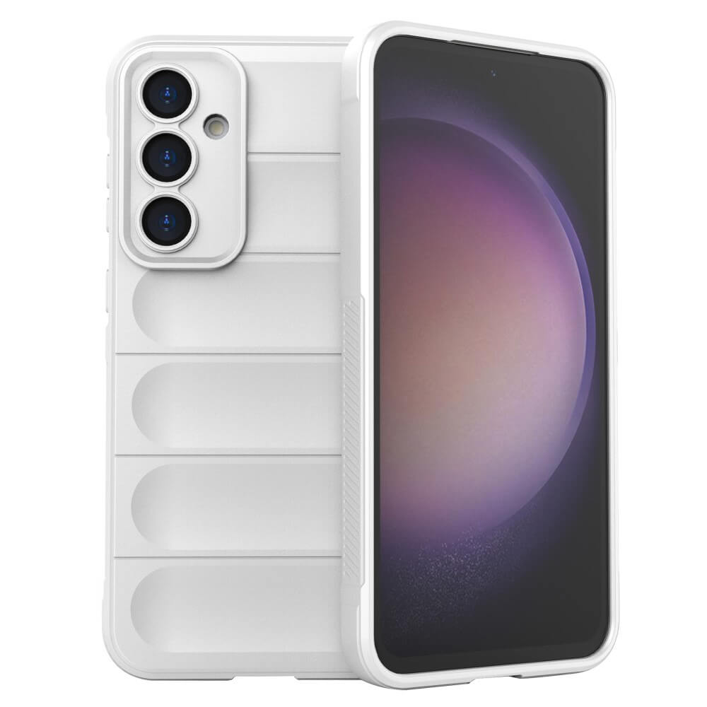 Galaxy S23 FE  - Rugged Protective Cover