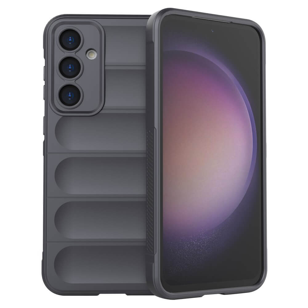 Galaxy S23 FE  - Rugged Protective Cover