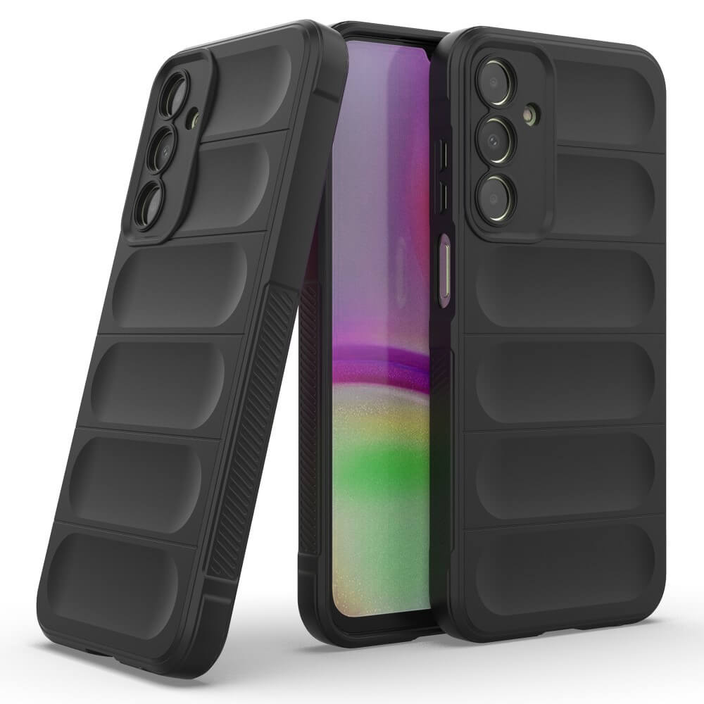 Galaxy A25 5G - Rugged Protective Cover