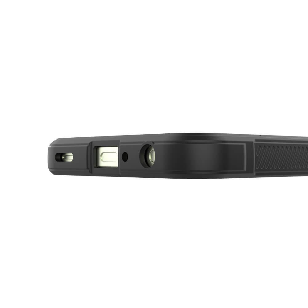 Galaxy A25 5G - Rugged Protective Cover
