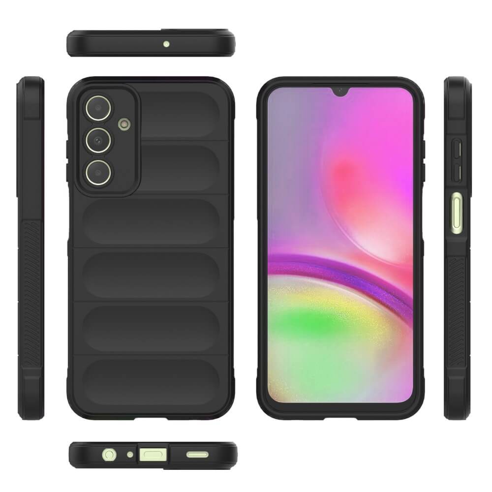 Galaxy A25 5G - Rugged Protective Cover
