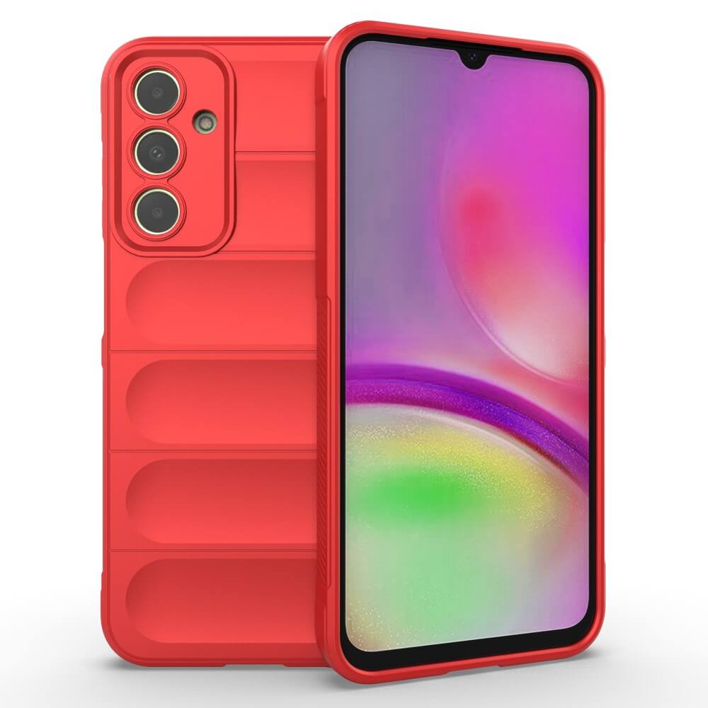 Galaxy A25 5G - Rugged Protective Cover