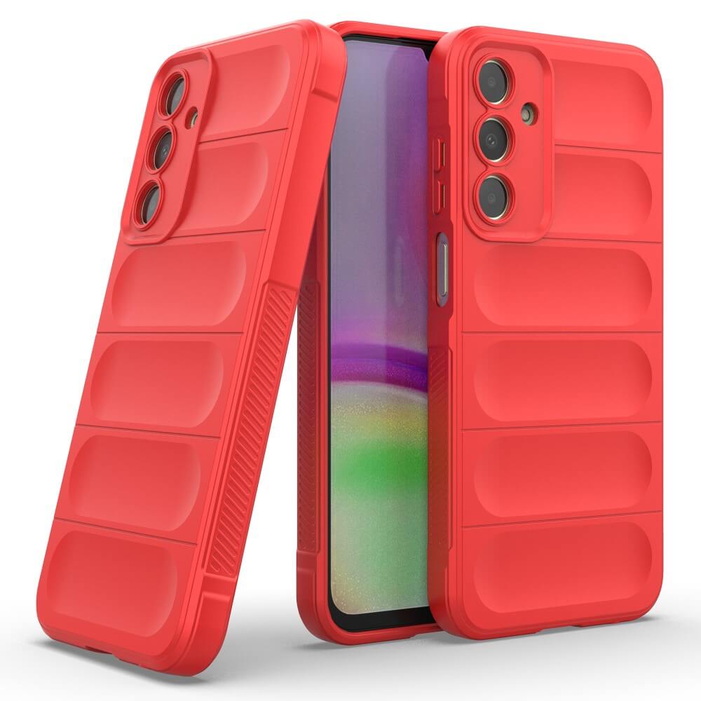 Galaxy A25 5G - Rugged Protective Cover