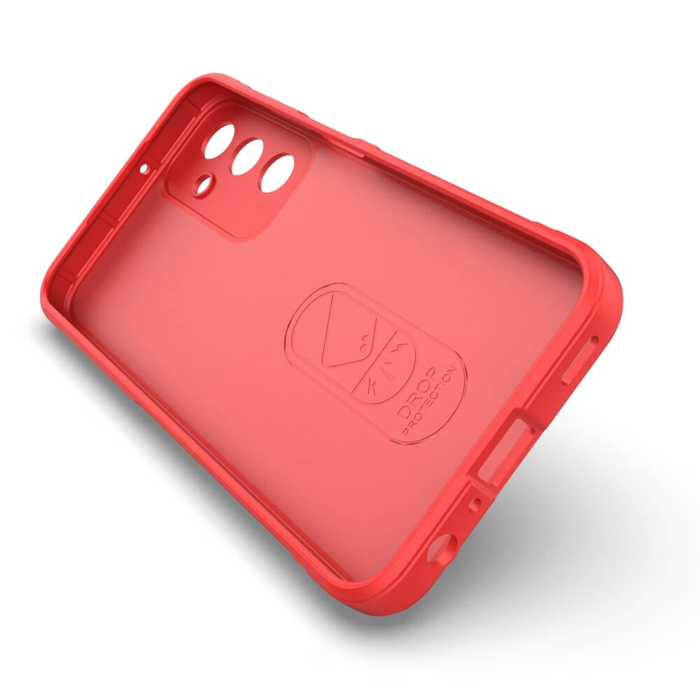 Galaxy A25 5G - Rugged Protective Cover