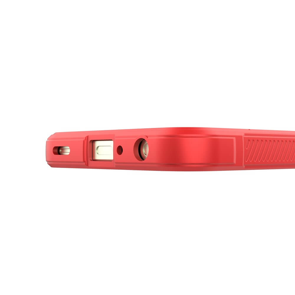 Galaxy A25 5G - Rugged Protective Cover