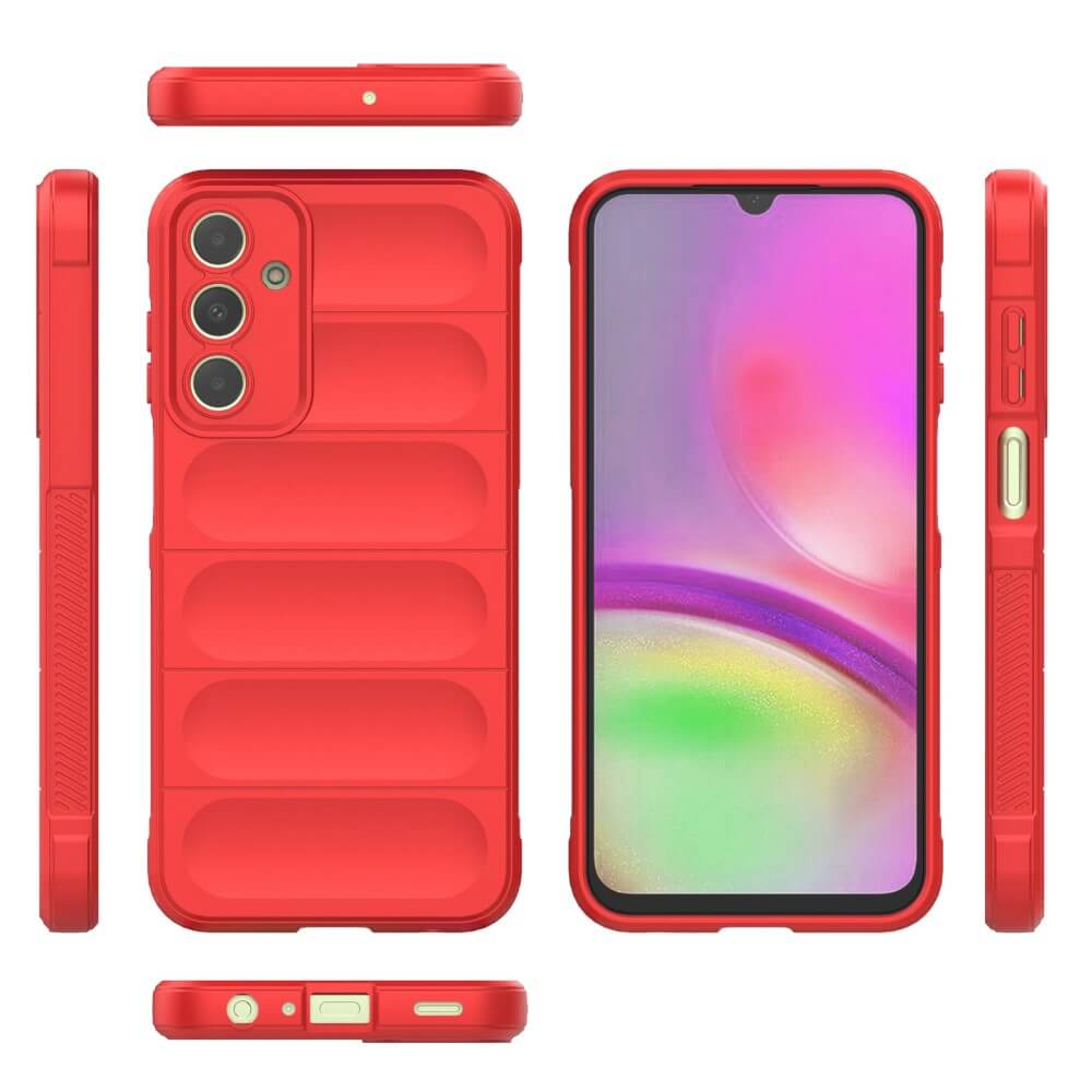 Galaxy A25 5G - Rugged Protective Cover