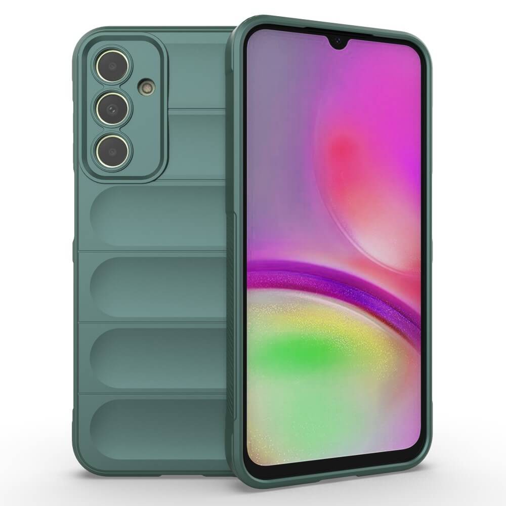 Galaxy A25 5G - Rugged Protective Cover