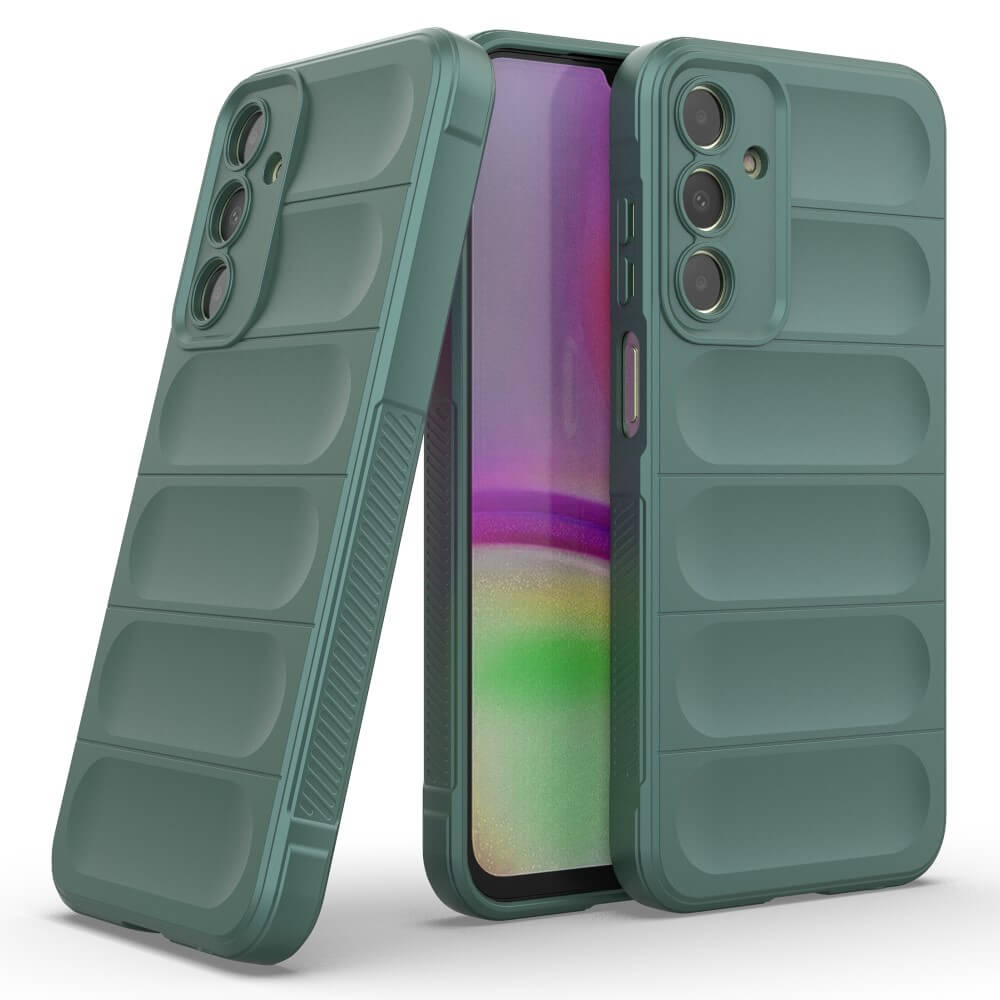 Galaxy A25 5G - Rugged Protective Cover