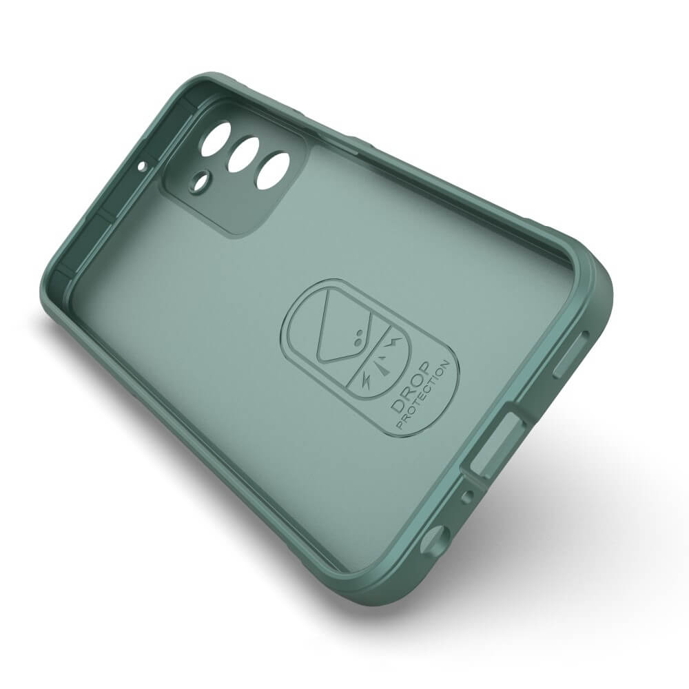 Galaxy A25 5G - Rugged Protective Cover