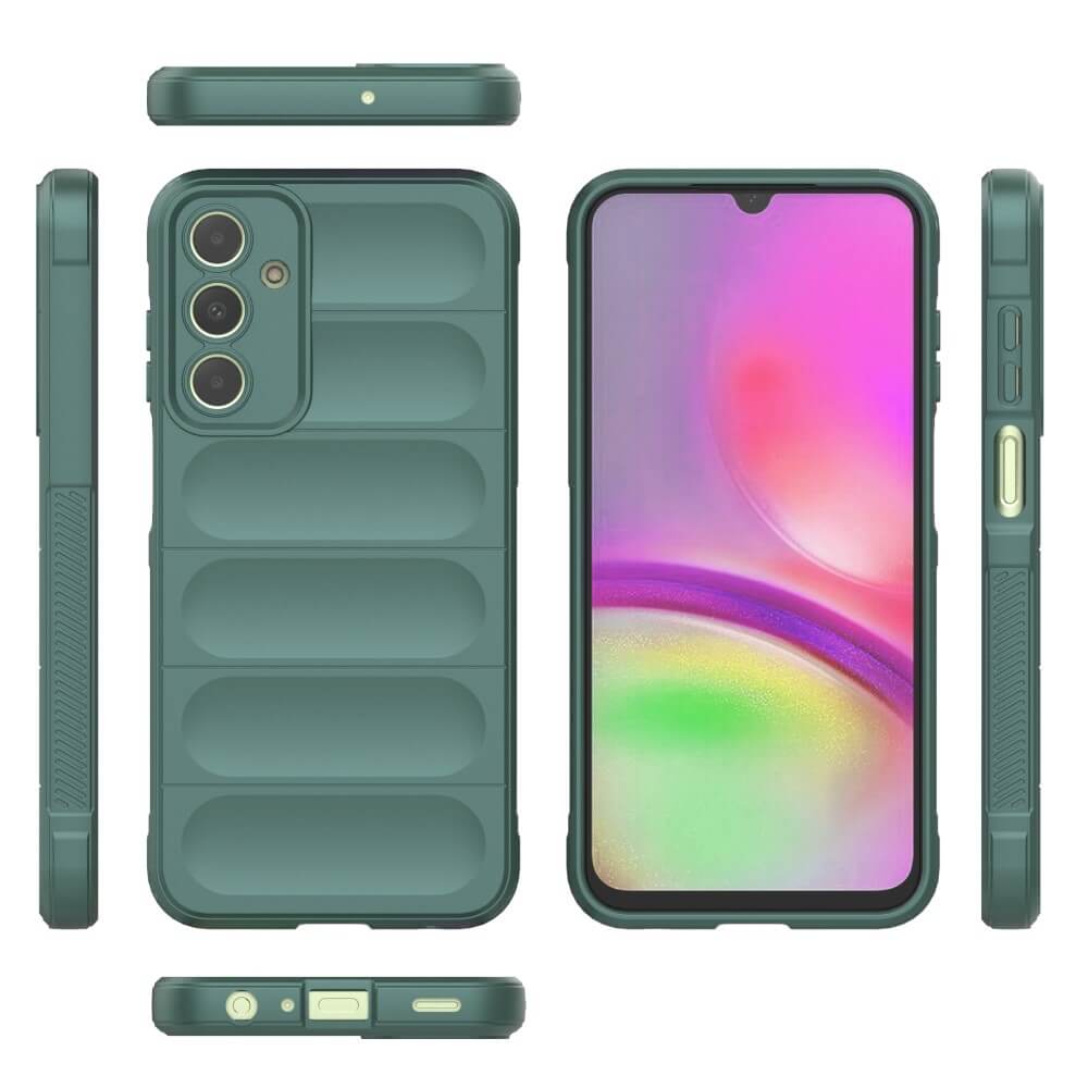 Galaxy A25 5G - Rugged Protective Cover