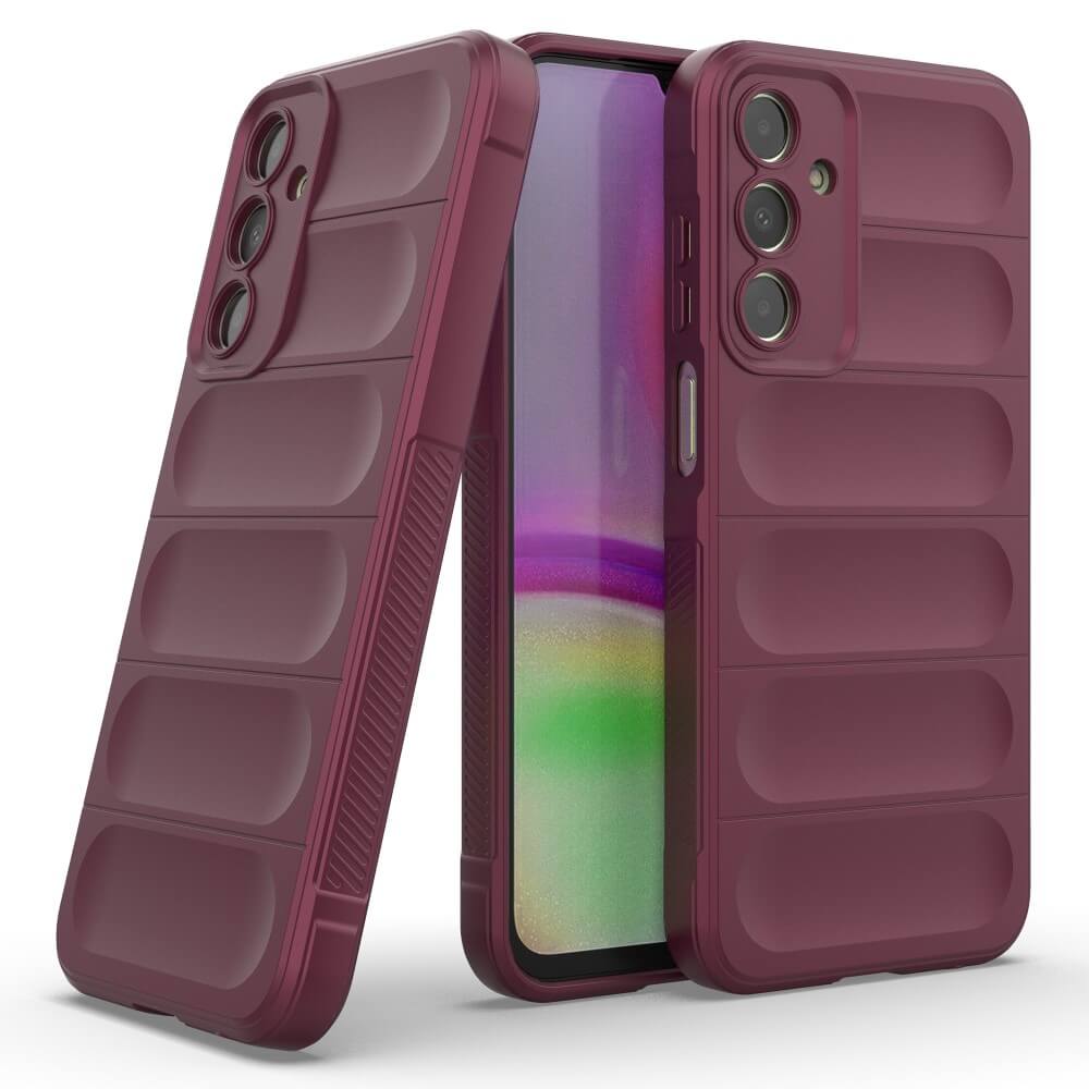 Galaxy A25 5G - Rugged Protective Cover