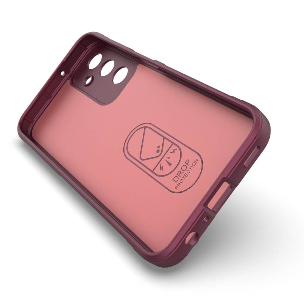 Galaxy A25 5G - Rugged Protective Cover