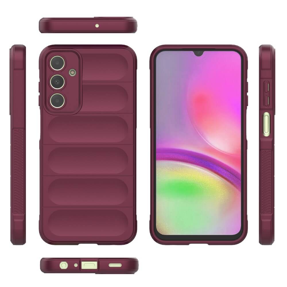 Galaxy A25 5G - Rugged Protective Cover