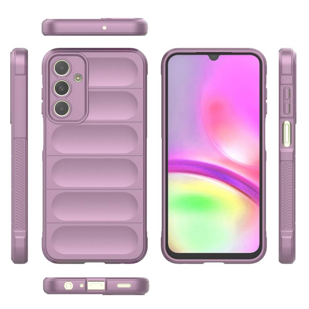 Galaxy A25 5G - Rugged Protective Cover