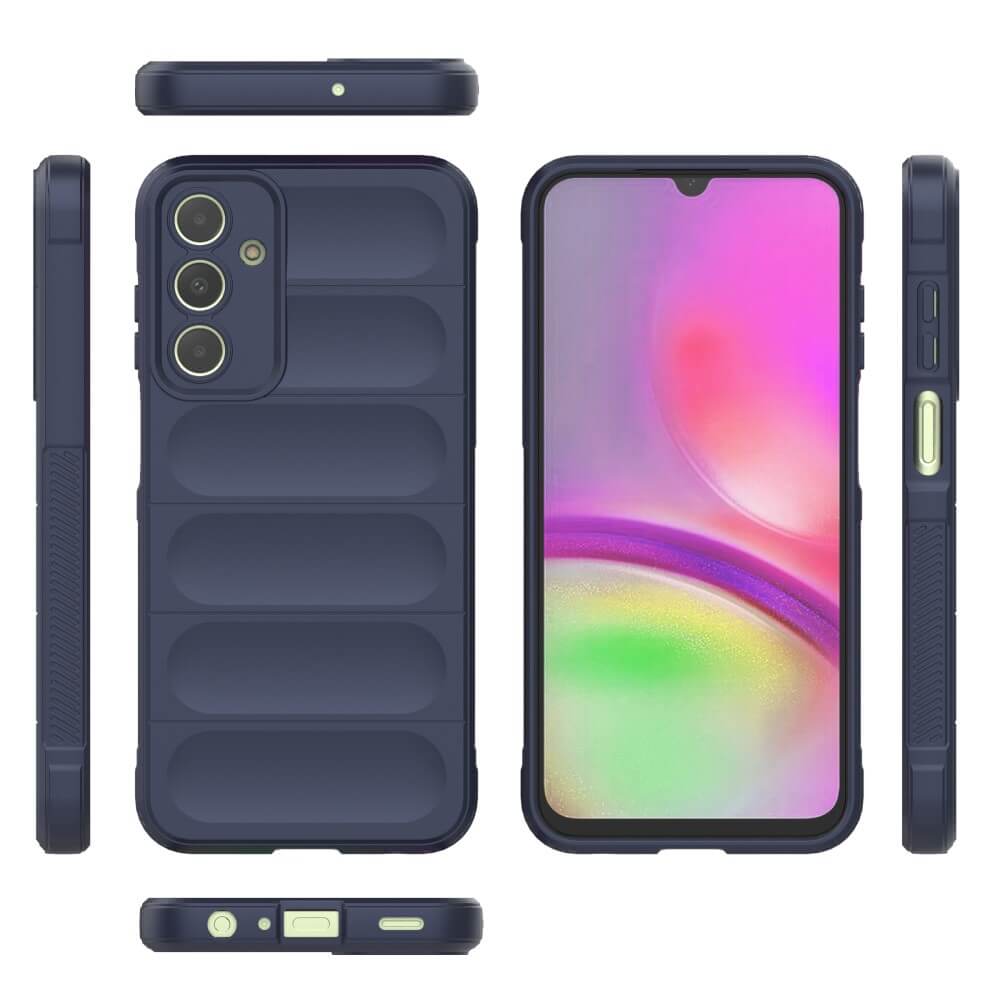 Galaxy A25 5G - Rugged Protective Cover