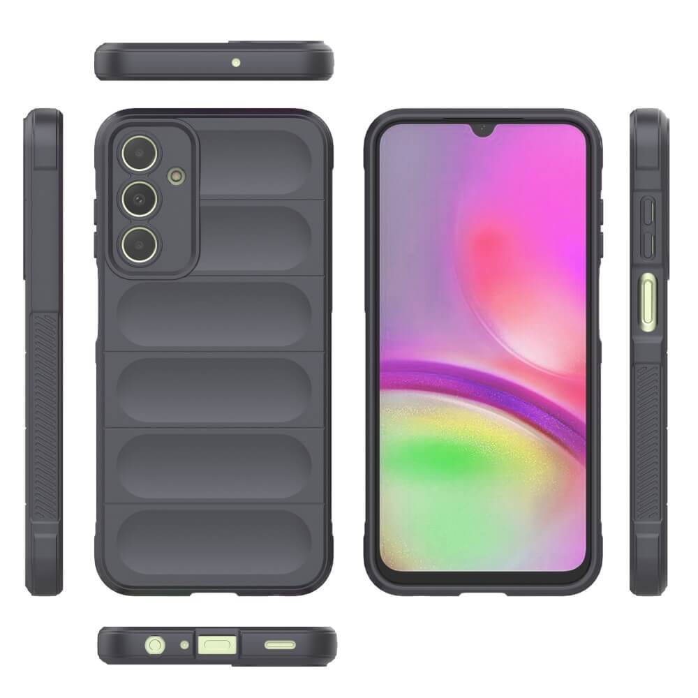 Galaxy A25 5G - Rugged Protective Cover