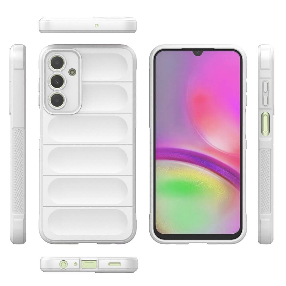 Galaxy A25 5G - Rugged Protective Cover