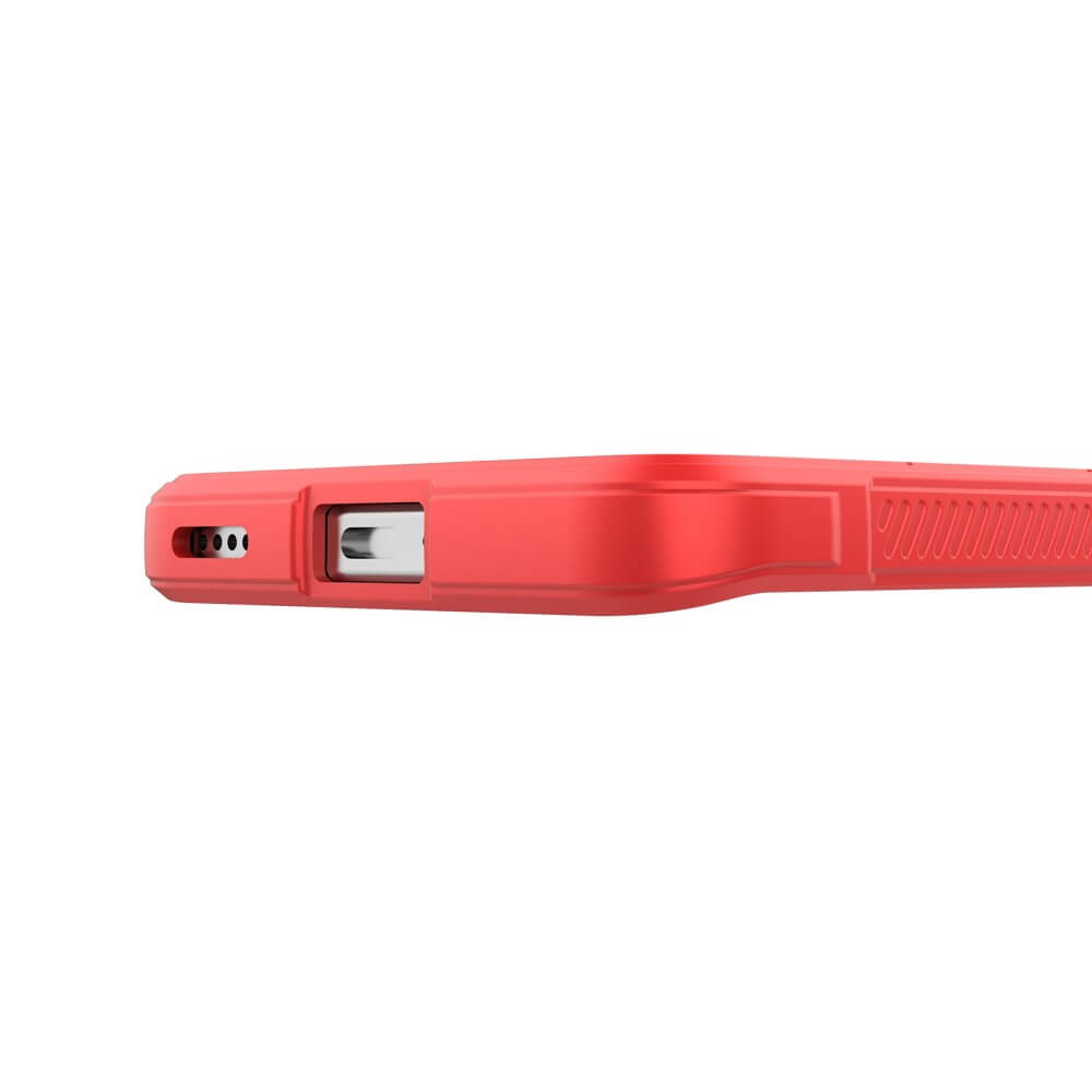 Honor Magic6 Lite - Rugged Protective Cover