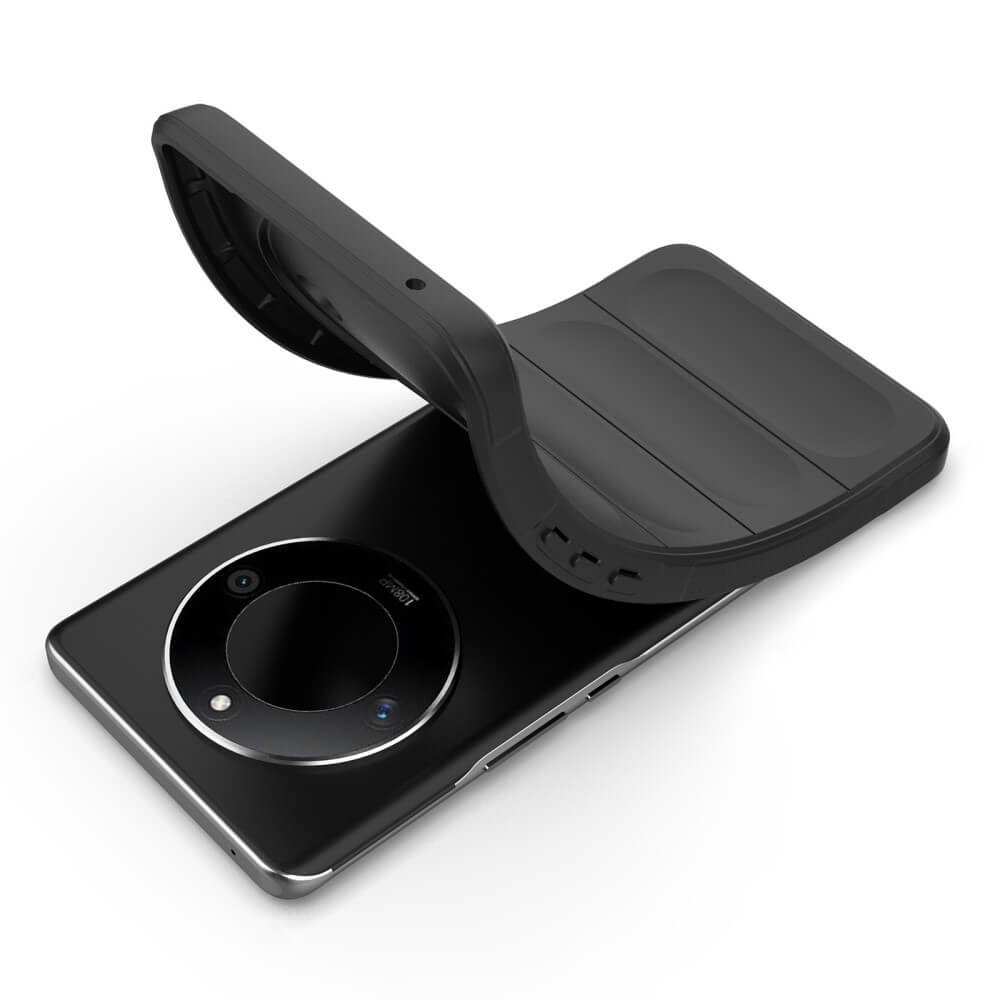 Honor Magic6 Lite - Rugged Protective Cover