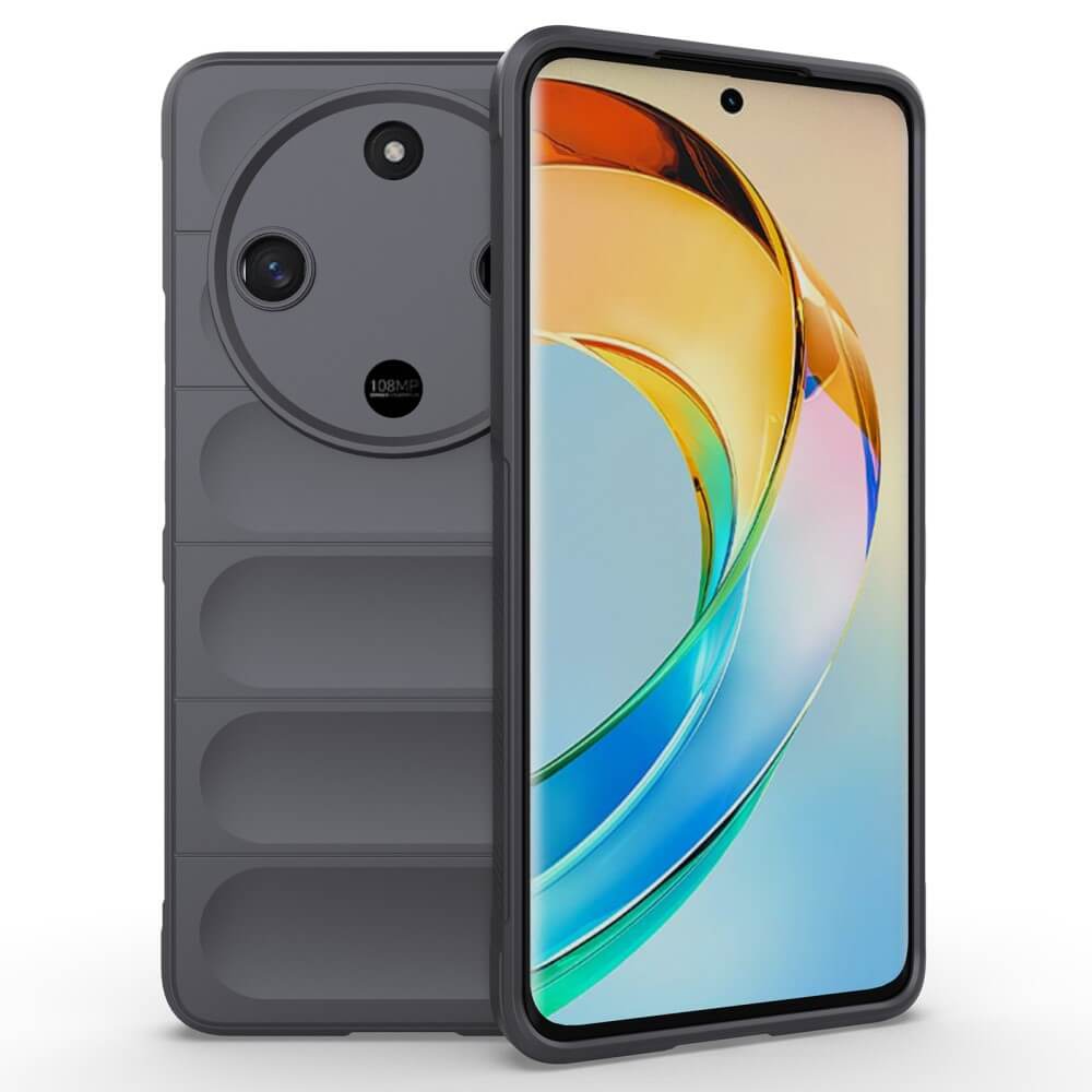 Honor Magic6 Lite - Rugged Protective Cover