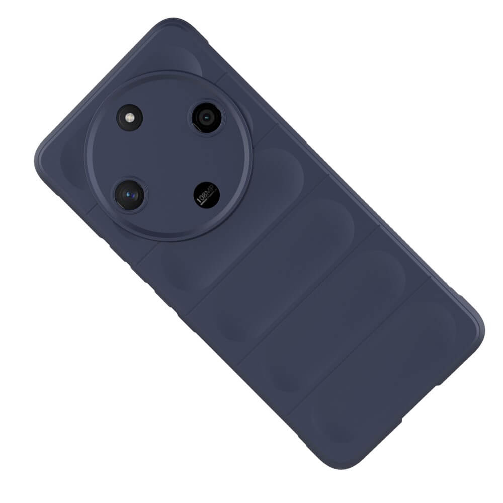 Honor Magic6 Lite - Rugged Protective Cover