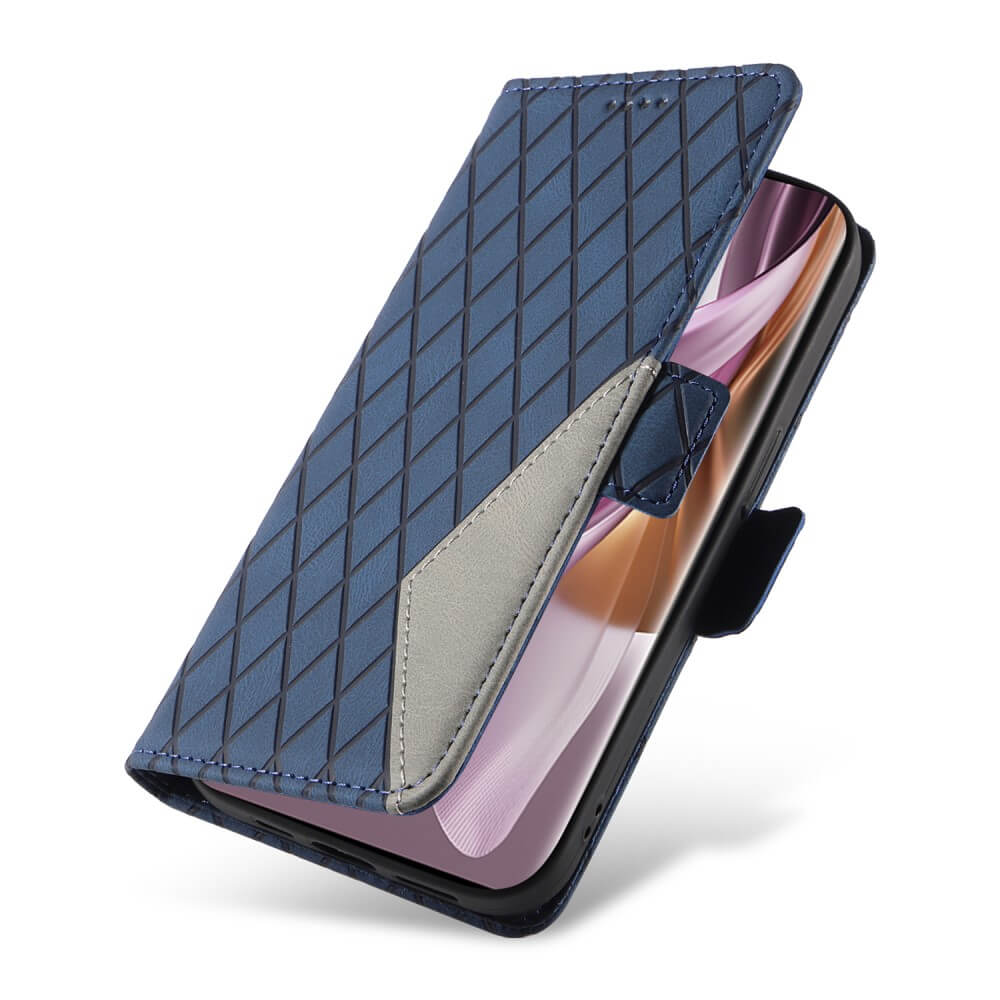 Oppo Reno10 / 10 Pro - Custodia Rombo
