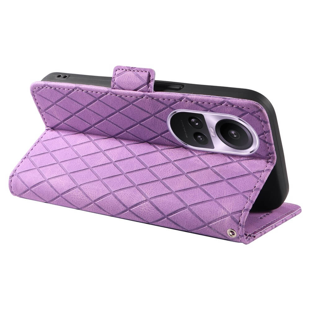 Oppo Reno10 / 10 Pro - Custodia Rombo