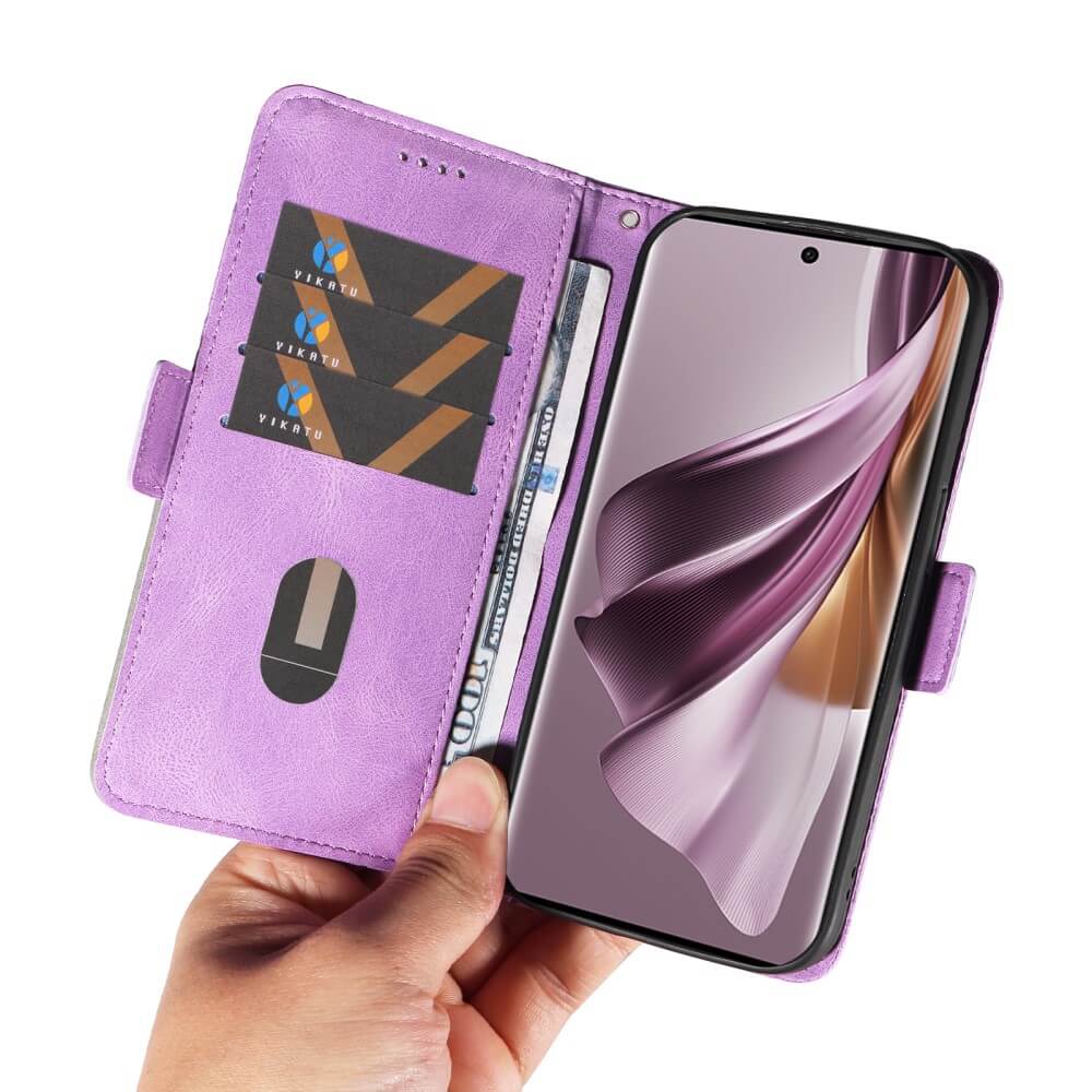 Oppo Reno10 / 10 Pro - Custodia Rombo