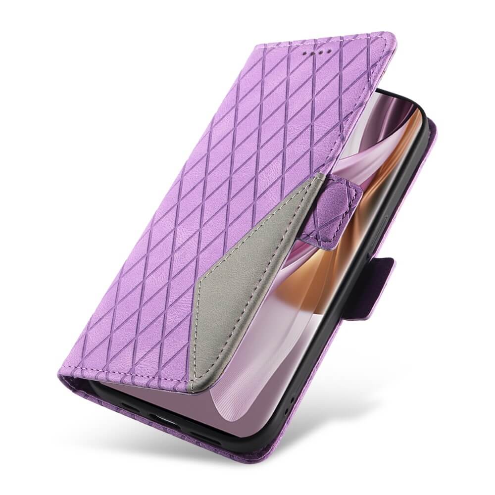 Oppo Reno10 / 10 Pro - Custodia Rombo
