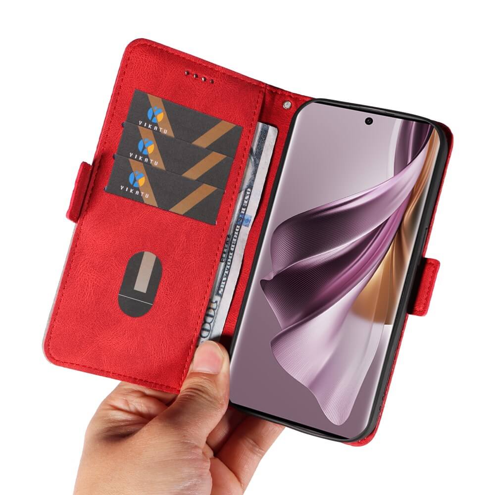 Oppo Reno10 / 10 Pro - Custodia Rombo