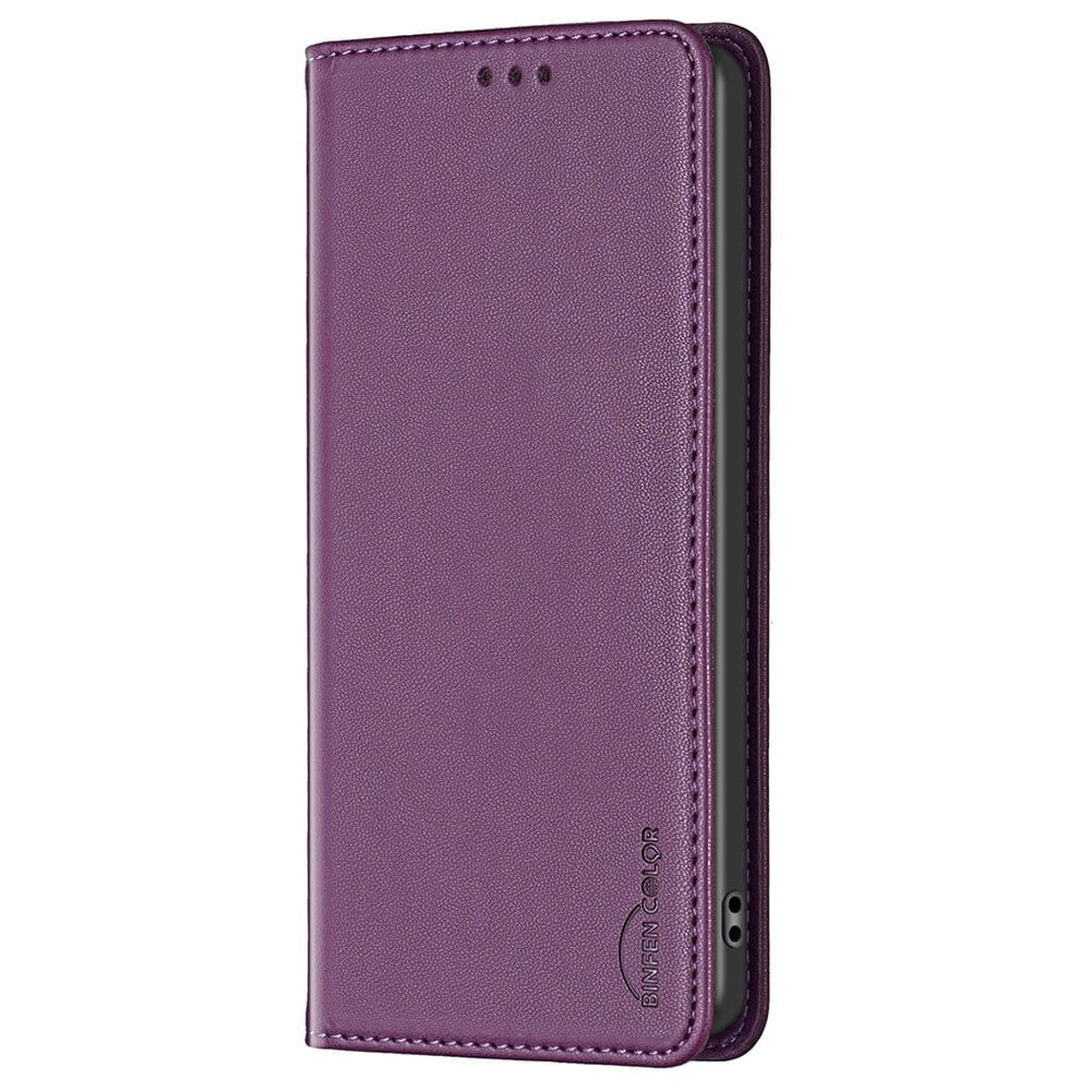 OPPO A58 4G - Binfen custodia flip
