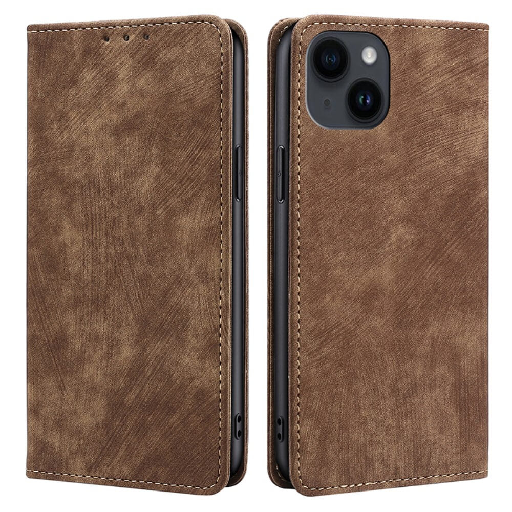 iPhone 15 Plus - Case With RFID Blocking