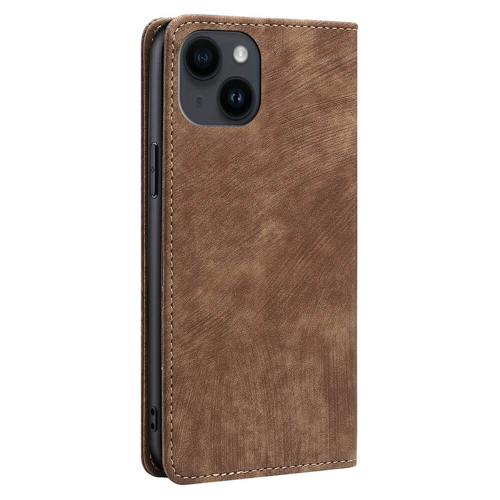 iPhone 15 Plus - Case With RFID Blocking