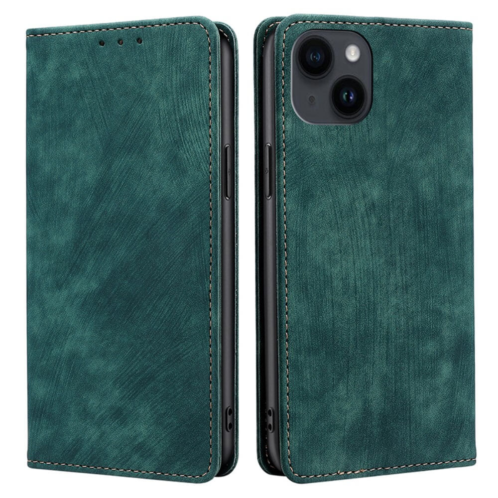 iPhone 15 Plus - Case With RFID Blocking