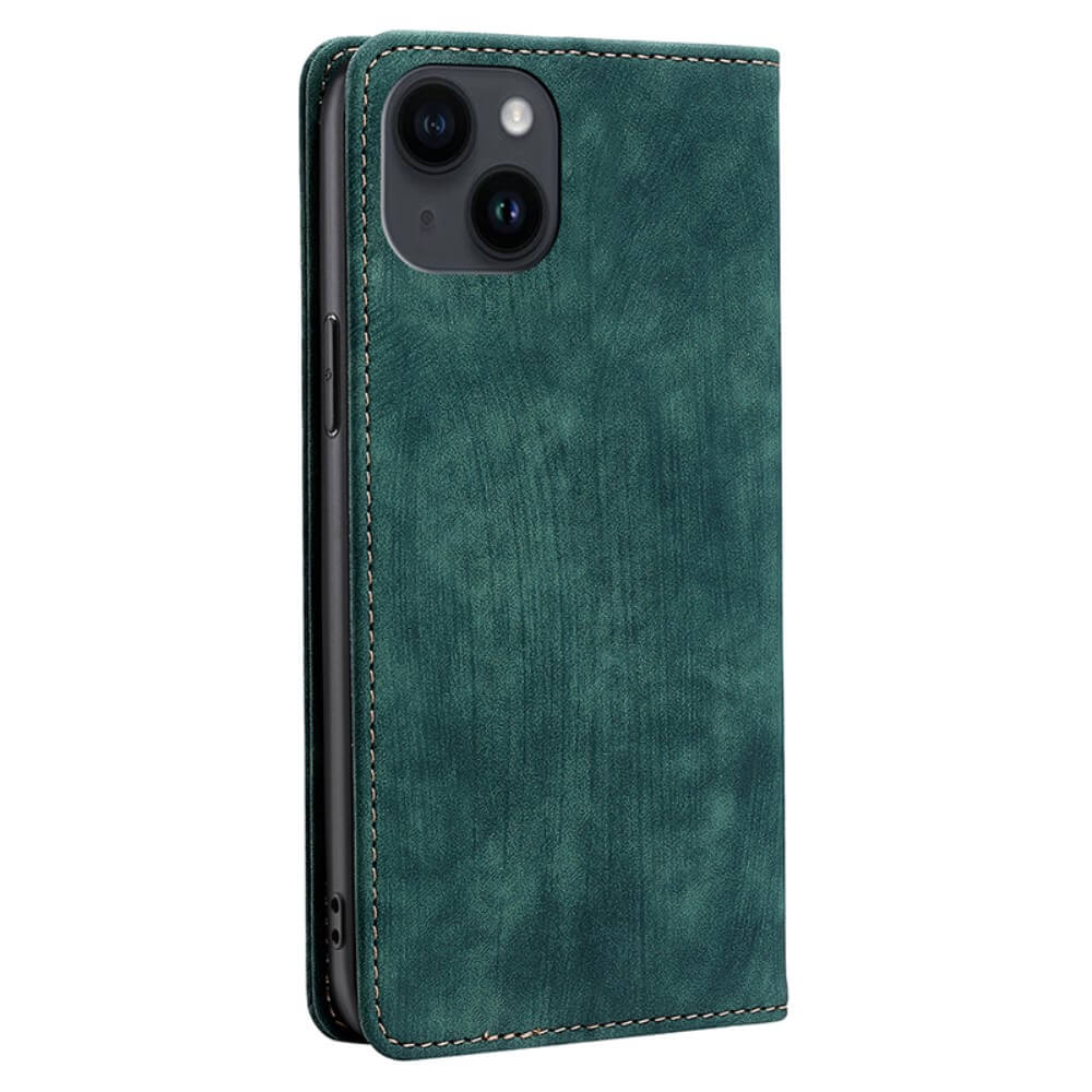 iPhone 15 Plus - Case With RFID Blocking