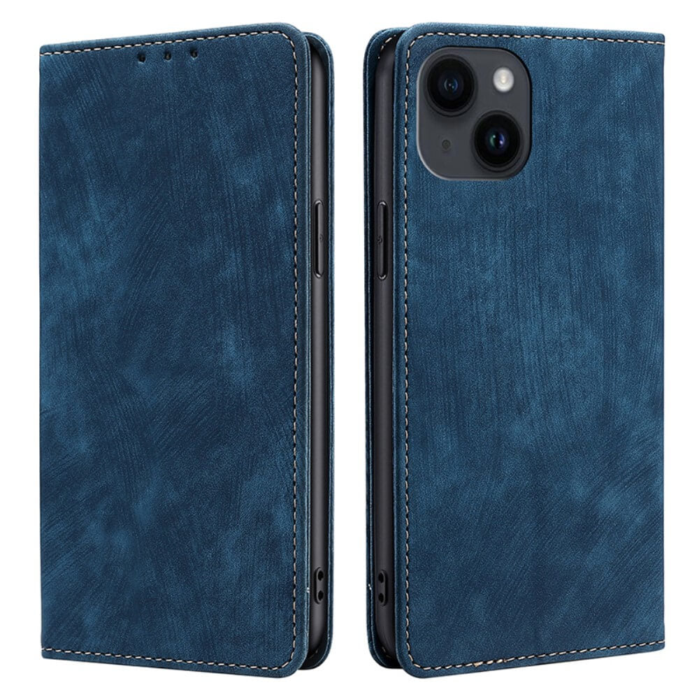 iPhone 15 Plus - Case With RFID Blocking