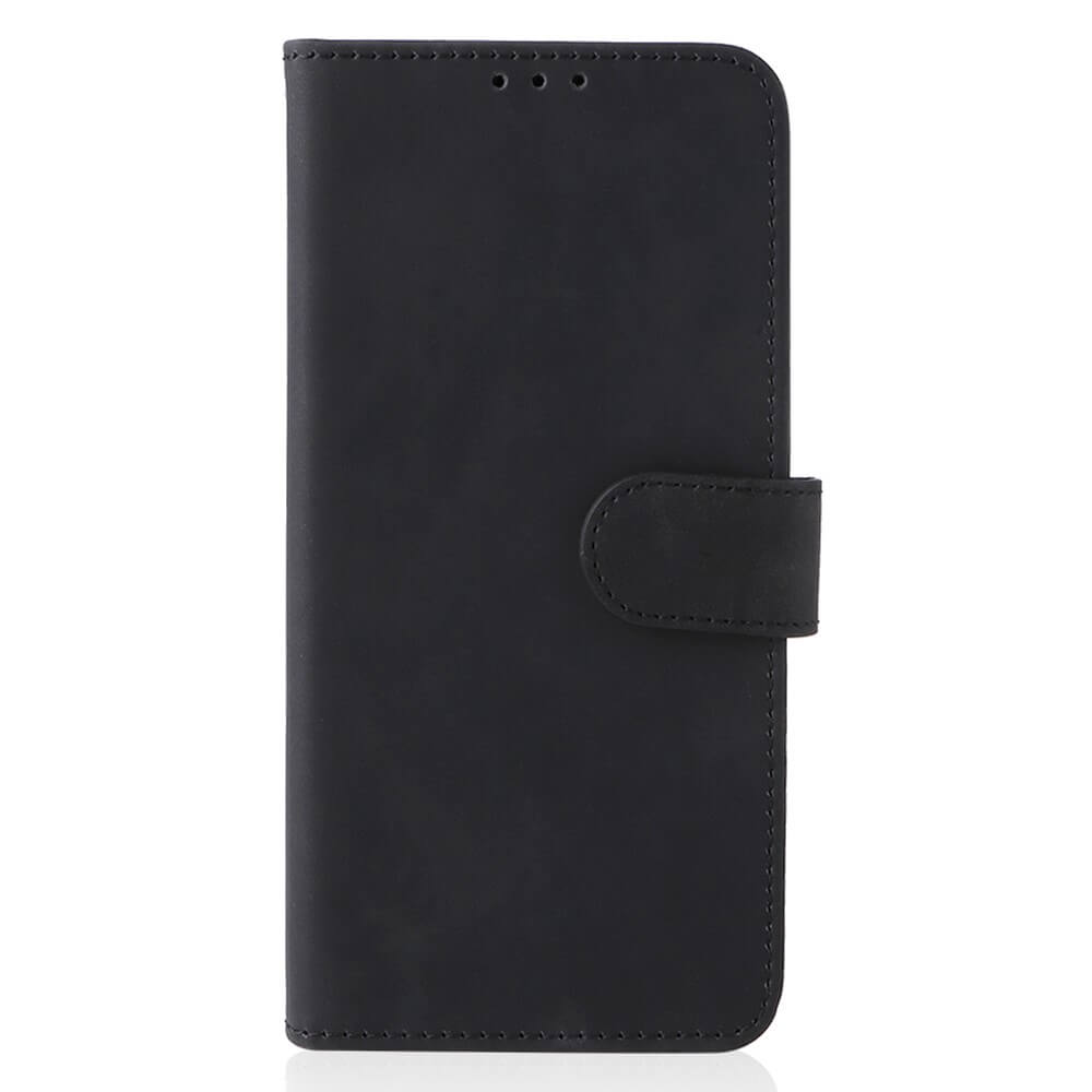 OPPO A58 4G - Custodia in pelle