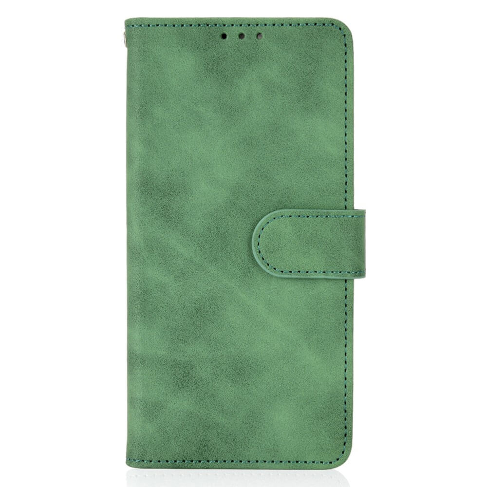 OPPO A58 4G - Custodia in pelle